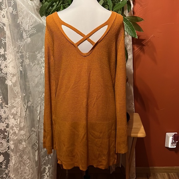 FREE PEOPLE TUNIC ……..204 - Picture 7 of 15
